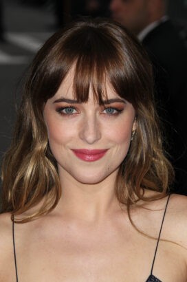 Dakota Johnson