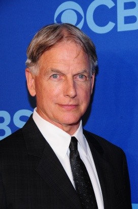 Mark Harmon