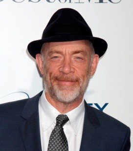 J.K. Simmons