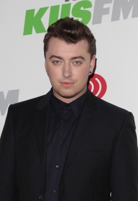 Sam Smith