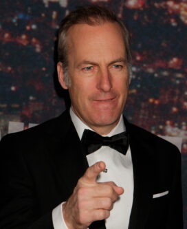 Bob Odenkirk