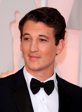 Miles Teller
