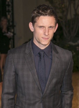 Jamie Bell