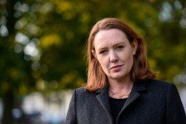 Paula Hawkins