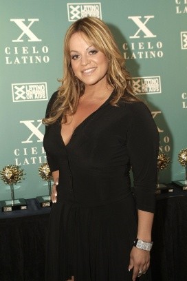 Jenni Rivera