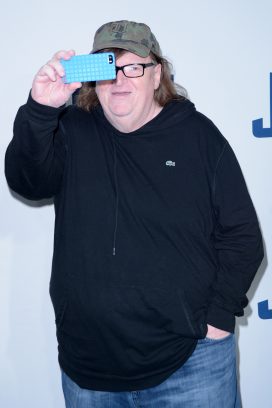 Michael Moore