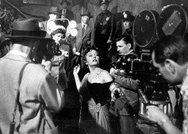 Gloria Swanson