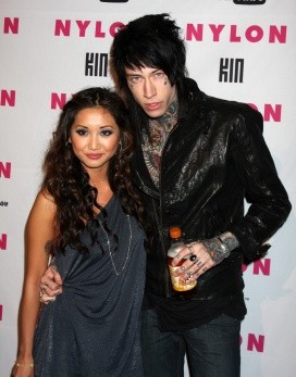 Trace Cyrus