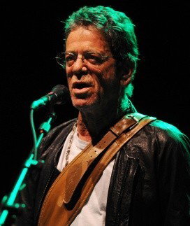 Lou Reed