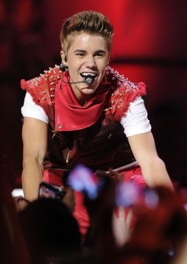 Justin Bieber