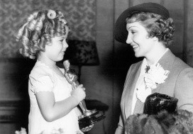 Shirley Temple