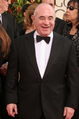 Bob Hoskins