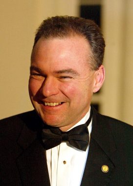 Tim Kaine