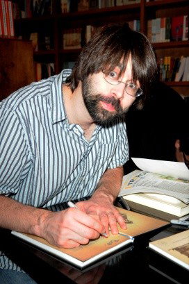 Joe Hill