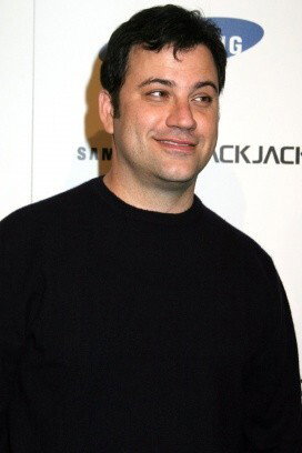 Jimmy Kimmel