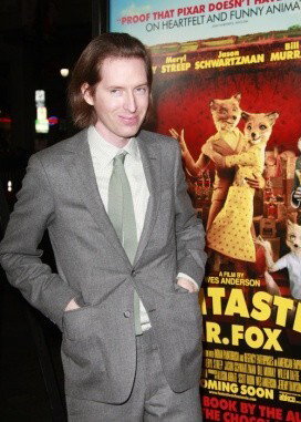 Wes Anderson