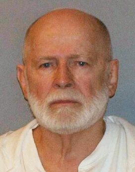 James “Whitey” Bulger