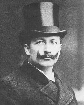 Wilhelm II