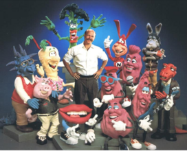 Will Vinton
