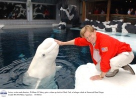 William H. Macy