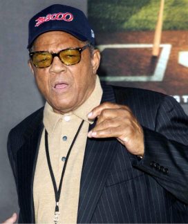 Willie Mays