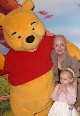 Winnie the Pooh
