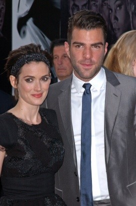 Winona Ryder