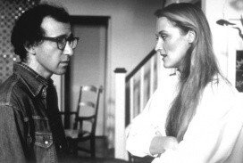 Woody Allen