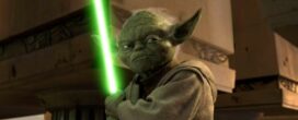 Yoda