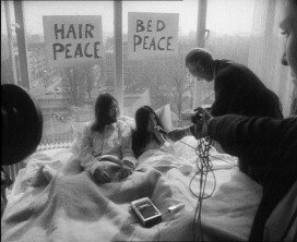 Yoko Ono