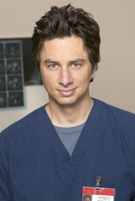 Zach Braff