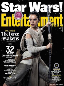Daisy Ridley
