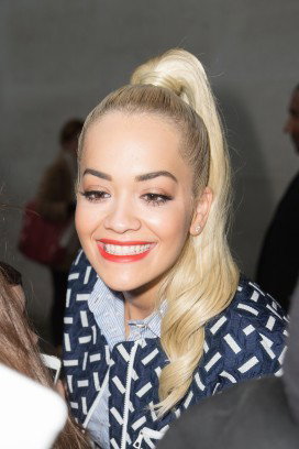 Rita Ora