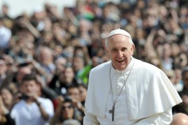 Pope Francis