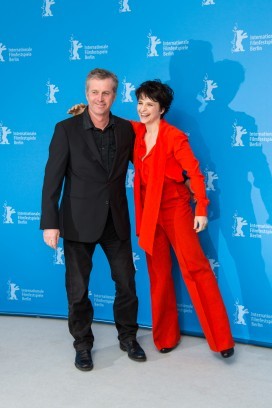Bruno Dumont