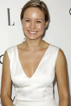 Brie Larson
