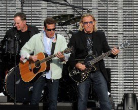 Glenn Frey