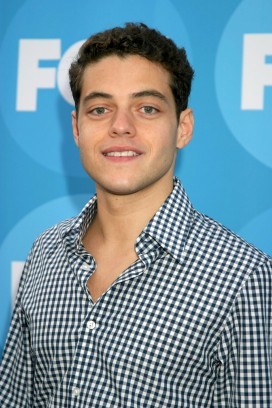 Rami Malek