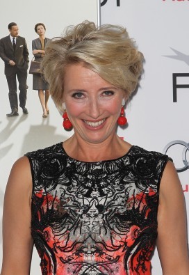 Emma Thompson