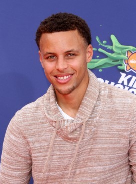 Stephen Curry