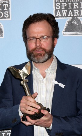 Tom McCarthy