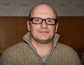 Lenny Abrahamson