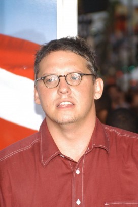 Adam McKay