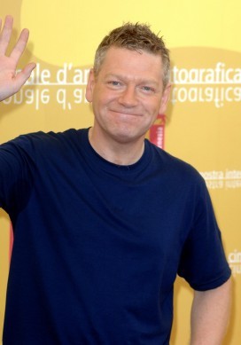 Kenneth Branagh