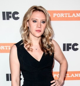 Kate McKinnon