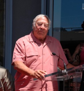 George Kennedy