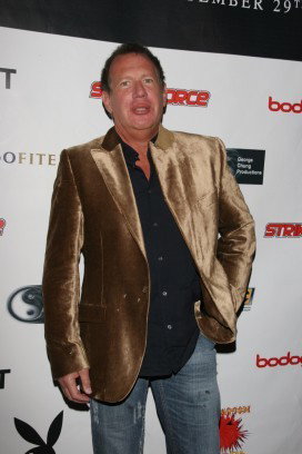 Garry Shandling