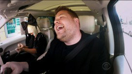 James Corden