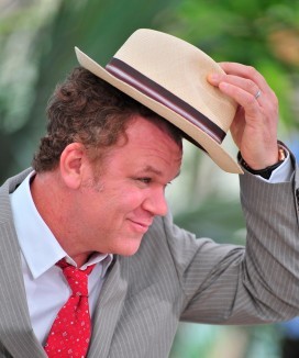 John C. Reilly