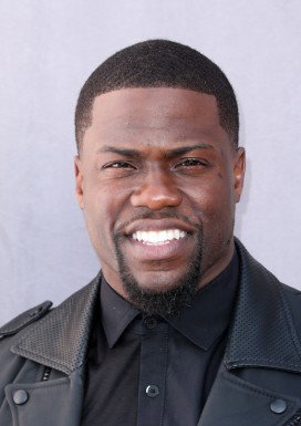 Kevin Hart